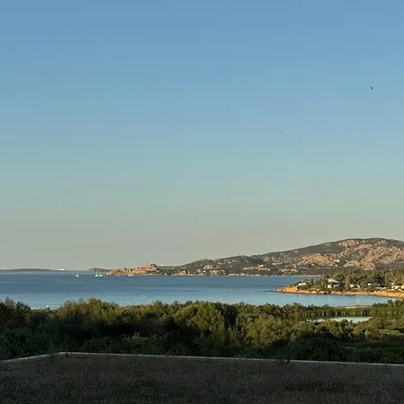 Apart Otel Smeralda Blue Costa Smeralda