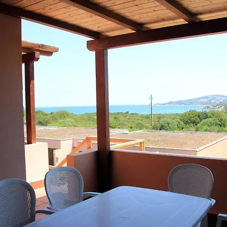 Apart Otel Smeralda Blue Costa Smeralda