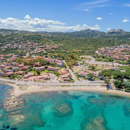 Smeralda Blue Costa Smeralda 3* Cannigione