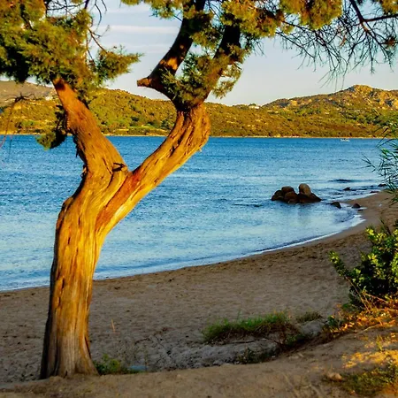 Smeralda Blue Costa Smeralda Apart Otel