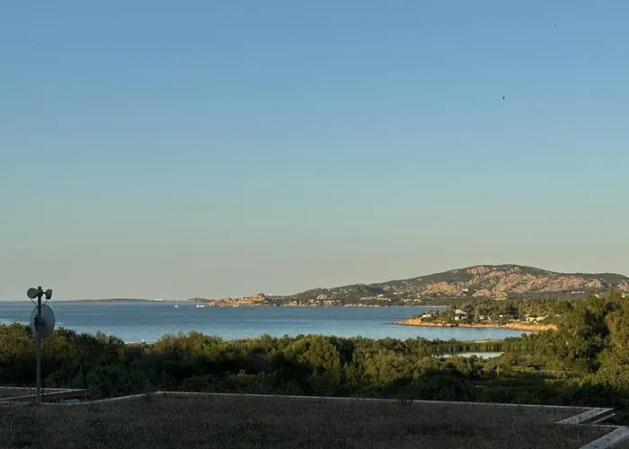 Apart Otel Smeralda Blue Costa Smeralda