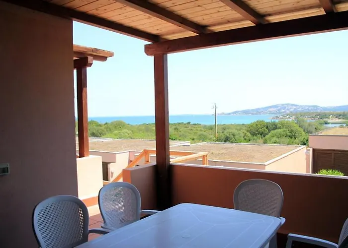 Apart Otel Smeralda Blue Costa Smeralda