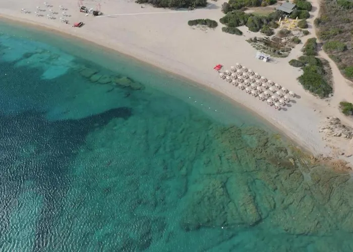 Smeralda Blue Costa Smeralda