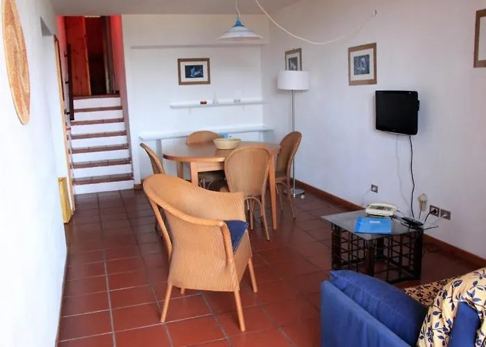 Apart Otel Smeralda Blue Costa Smeralda