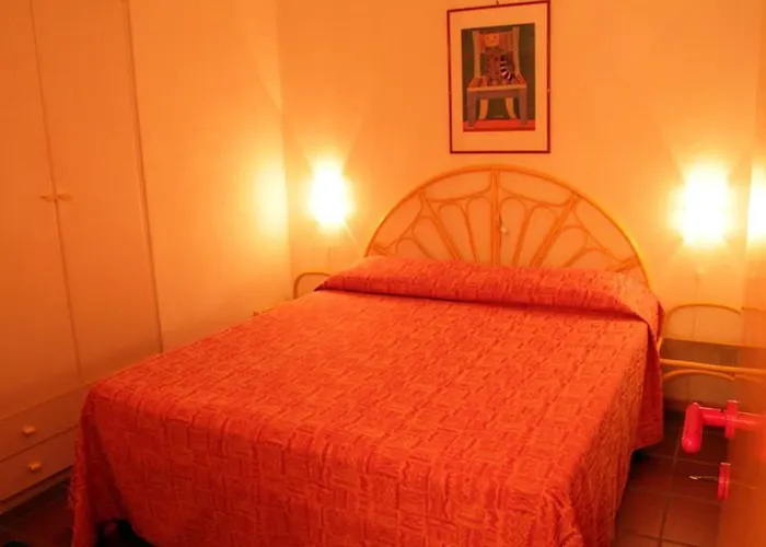 Smeralda Blue Costa Smeralda Apart Otel 3*