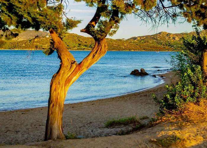 Smeralda Blue Costa Smeralda Apart Otel